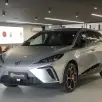 MG 4 64 KW ELÉTRICO X-POWER MG 4 64 KW ELÉTRICO X-POWER