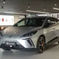 MG 4 64 KW ELÉTRICO X-POWER MG 4 64 KW ELÉTRICO X-POWER