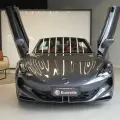 MG CYBERSTER 77 KW ELÉTRICO GT AWD MG CYBERSTER 77 KW ELÉTRICO GT AWD