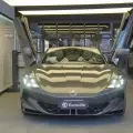 MG CYBERSTER 77 KW ELÉTRICO GT AWD MG CYBERSTER 77 KW ELÉTRICO GT AWD