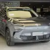 MG S5 64 KW ELÉTRICO LUXURY MG S5 64 KW ELÉTRICO LUXURY