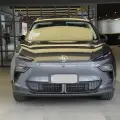 MG S5 64 KW ELÉTRICO LUXURY MG S5 64 KW ELÉTRICO LUXURY