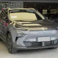 MG S5 64 KW ELÉTRICO LUXURY MG S5 64 KW ELÉTRICO LUXURY