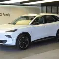 MG S5 64 KW ELÉTRICO LUXURY MG S5 64 KW ELÉTRICO LUXURY