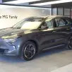 MG S5 64 KW ELÉTRICO LUXURY MG S5 64 KW ELÉTRICO LUXURY