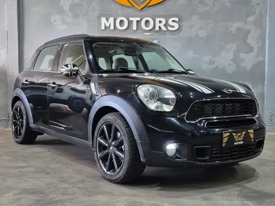 MINI COOPER 1.6 JOHN COOPER WORKS CABRIO 16V GASOLINA 2P AUTOMÁTICO