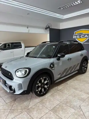 MINI-COUNTRYMAN-2022