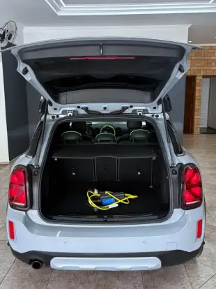 MINI-COUNTRYMAN-1.5 12V TWINPOWER TURBO HYBRID COOPER S E EXCLUSIVE ALL4 STEPTRONIC MINI-COUNTRYMAN-2022