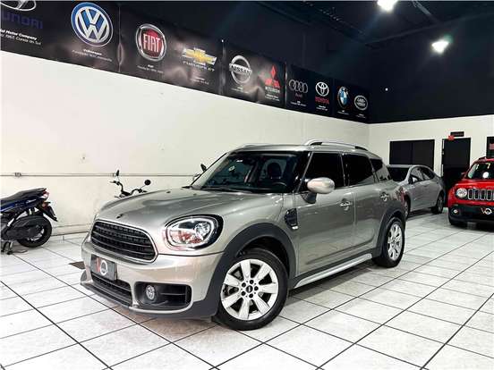 MINI-COUNTRYMAN-2020