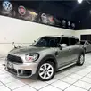MINI COUNTRYMAN 1.5 12V TWINPOWER TURBO GASOLINA COOPER TOP STEPTRONIC MINI COUNTRYMAN 1.5 12V TWINPOWER TURBO GASOLINA COOPER TOP STEPTRONIC