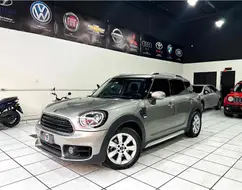 MINI COUNTRYMAN 1.5 12V TWINPOWER TURBO GASOLINA COOPER TOP STEPTRONIC MINI COUNTRYMAN 1.5 12V TWINPOWER TURBO GASOLINA COOPER TOP STEPTRONIC