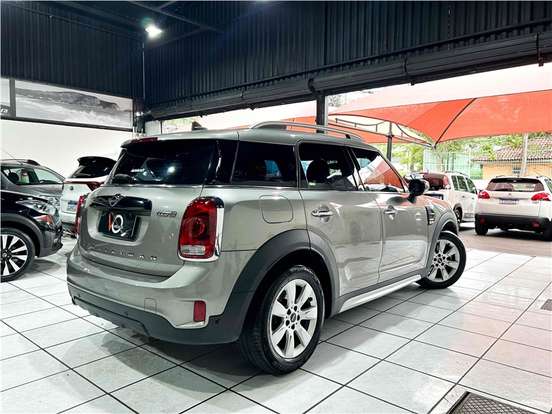 MINI-COUNTRYMAN-1.5 12V TWINPOWER TURBO GASOLINA COOPER TOP STEPTRONIC MINI-COUNTRYMAN-2020