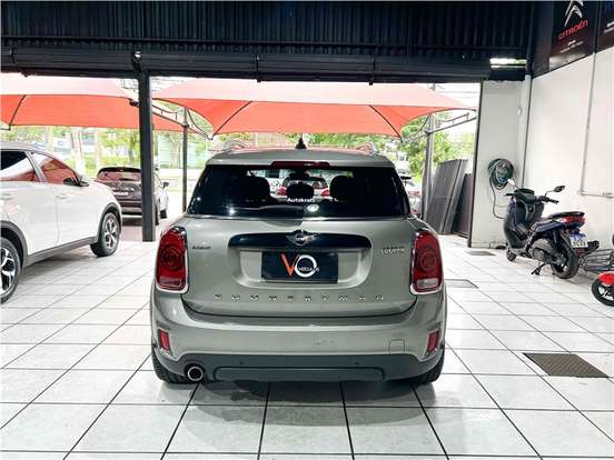 MINI-COUNTRYMAN-2020