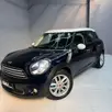 MINI COUNTRYMAN 1.6 PEPPER 16V 120CV GASOLINA 4P AUTOMÁTICO MINI COUNTRYMAN 1.6 PEPPER 16V 120CV GASOLINA 4P AUTOMÁTICO