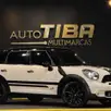 MINI COUNTRYMAN 1.6 S ALL4 4X4 16V 184CV TURBO GASOLINA 4P AUTOMÁTICO MINI COUNTRYMAN 1.6 S ALL4 4X4 16V 184CV TURBO GASOLINA 4P AUTOMÁTICO