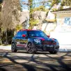 MINI COUNTRYMAN 2.0 16V TWINPOWER TURBO GASOLINA JOHN COOPER WORKS ALL4 STEPTRONIC MINI COUNTRYMAN 2.0 16V TWINPOWER TURBO GASOLINA JOHN COOPER WORKS ALL4 STEPTRONIC
