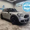 MINI COUNTRYMAN 2.0 16V TWINPOWER TURBO GASOLINA COOPER S STEPTRONIC MINI COUNTRYMAN 2.0 16V TWINPOWER TURBO GASOLINA COOPER S STEPTRONIC