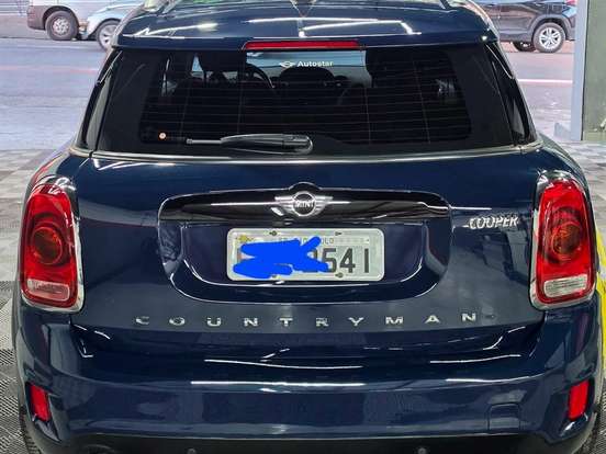 MINI-COOPER-1.5 12V TWINPOWER GASOLINA 4P STEPTRONIC MINI-COOPER-2018
