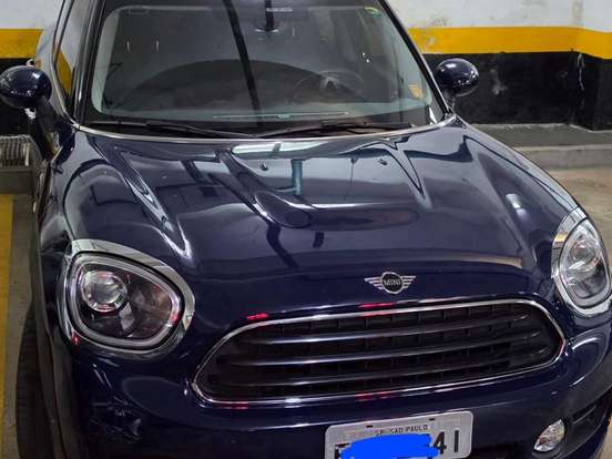 MINI-COOPER-1.5 12V TWINPOWER GASOLINA 4P STEPTRONIC MINI-COOPER-2018