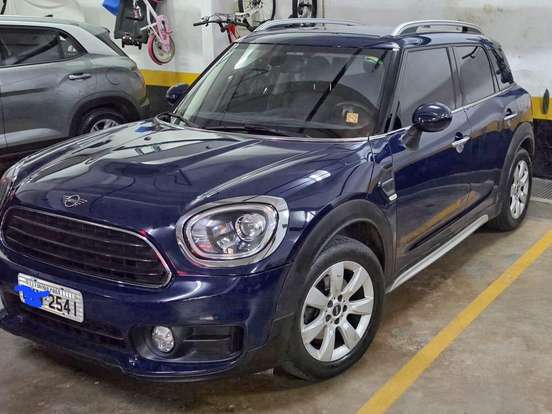 MINI-COOPER-1.5 12V TWINPOWER GASOLINA 4P STEPTRONIC MINI-COOPER-2018