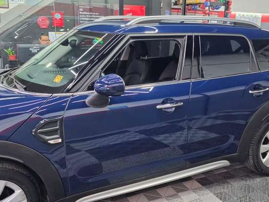 MINI-COOPER-1.5 12V TWINPOWER GASOLINA 4P STEPTRONIC MINI-COOPER-2018