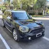 MINI COUNTRYMAN 2.0 16V TWINPOWER TURBO GASOLINA COOPER S ALL4 STEPTRONIC MINI COUNTRYMAN 2.0 16V TWINPOWER TURBO GASOLINA COOPER S ALL4 STEPTRONIC