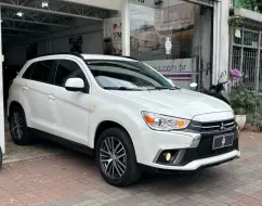 MITSUBISHI ASX 2.0 4X2 16V FLEX 4P AUTOMÁTICO MITSUBISHI ASX 2.0 4X2 16V FLEX 4P AUTOMÁTICO