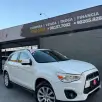 MITSUBISHI ASX 2.0 4X2 16V GASOLINA 4P AUTOMÁTICO MITSUBISHI ASX 2.0 4X2 16V GASOLINA 4P AUTOMÁTICO
