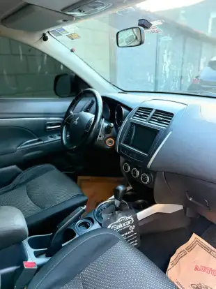 MITSUBISHI-ASX-2013