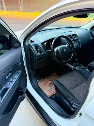 MITSUBISHI-ASX-2013