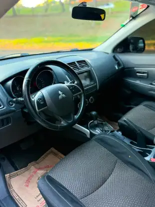 MITSUBISHI-ASX-2013