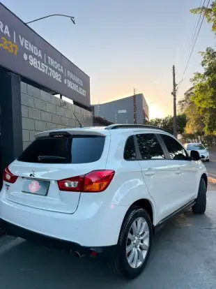 MITSUBISHI-ASX-2013