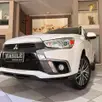 MITSUBISHI ASX 2.0 4X2 16V FLEX 4P AUTOMÁTICO MITSUBISHI ASX 2.0 4X2 16V FLEX 4P AUTOMÁTICO