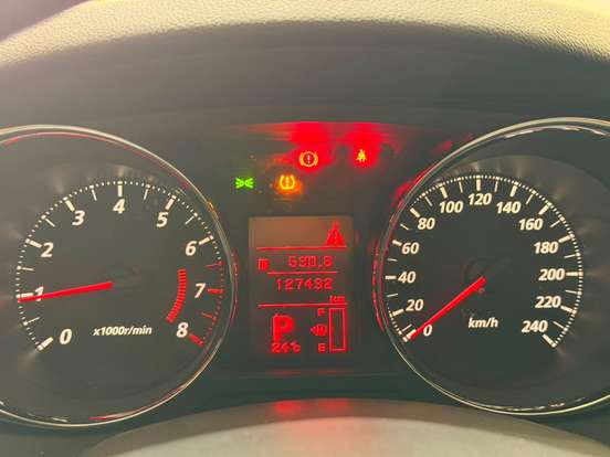 MITSUBISHI-ASX-2.0 4X2 16V FLEX 4P AUTOMÁTICO MITSUBISHI-ASX-2018