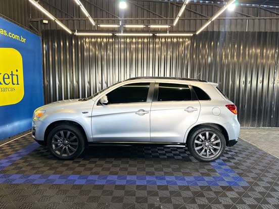 MITSUBISHI-ASX-2015