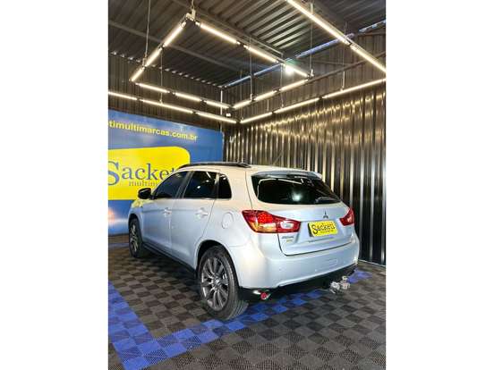 MITSUBISHI-ASX-2015