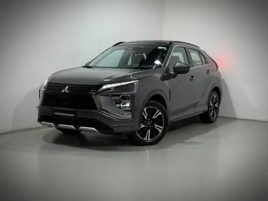 MITSUBISHI-ECLIPSE CROSS-2023