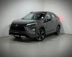 MITSUBISHI ECLIPSE CROSS 1.5 MIVEC TURBO GASOLINA HPE-S S-AWC CVT MITSUBISHI ECLIPSE CROSS 1.5 MIVEC TURBO GASOLINA HPE-S S-AWC CVT