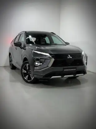 MITSUBISHI-ECLIPSE CROSS-2023