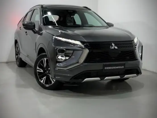 MITSUBISHI-ECLIPSE CROSS-1.5 MIVEC TURBO GASOLINA HPE-S S-AWC CVT MITSUBISHI-ECLIPSE CROSS-2023