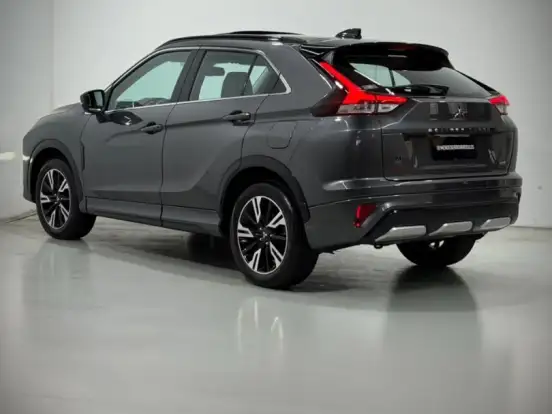 MITSUBISHI-ECLIPSE CROSS-1.5 MIVEC TURBO GASOLINA HPE-S S-AWC CVT MITSUBISHI-ECLIPSE CROSS-2023