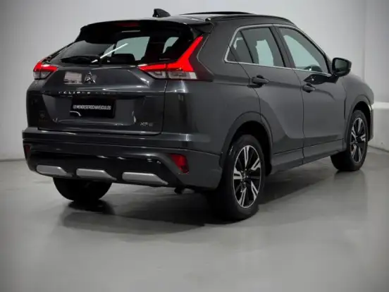 MITSUBISHI-ECLIPSE CROSS-1.5 MIVEC TURBO GASOLINA HPE-S S-AWC CVT MITSUBISHI-ECLIPSE CROSS-2023