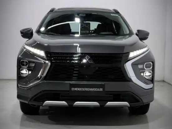 MITSUBISHI-ECLIPSE CROSS-1.5 MIVEC TURBO GASOLINA HPE-S S-AWC CVT MITSUBISHI-ECLIPSE CROSS-2023