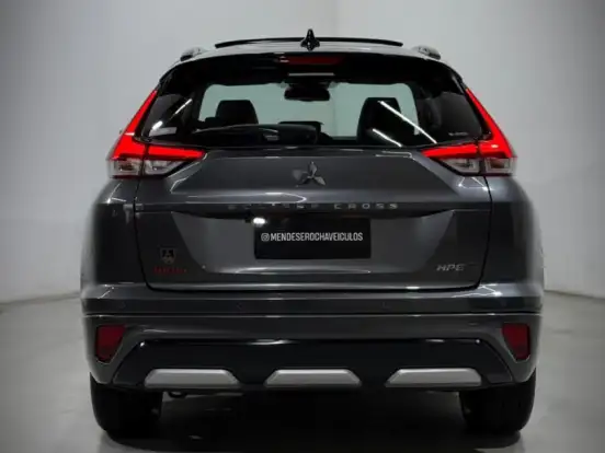 MITSUBISHI-ECLIPSE CROSS-1.5 MIVEC TURBO GASOLINA HPE-S S-AWC CVT MITSUBISHI-ECLIPSE CROSS-2023