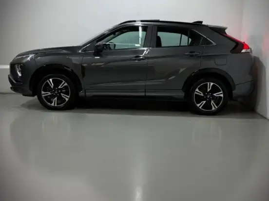 MITSUBISHI-ECLIPSE CROSS-1.5 MIVEC TURBO GASOLINA HPE-S S-AWC CVT MITSUBISHI-ECLIPSE CROSS-2023