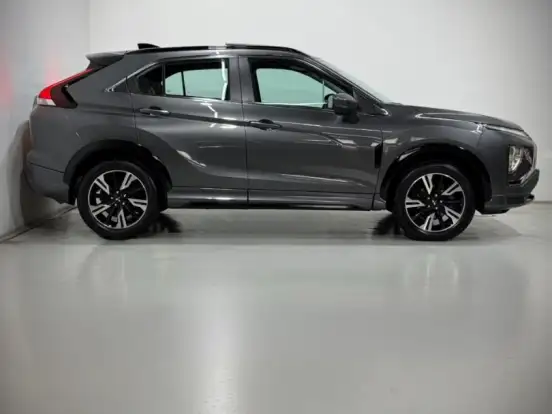 MITSUBISHI-ECLIPSE CROSS-1.5 MIVEC TURBO GASOLINA HPE-S S-AWC CVT MITSUBISHI-ECLIPSE CROSS-2023