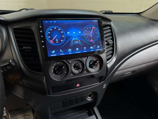 MITSUBISHI-L200 TRITON-2021