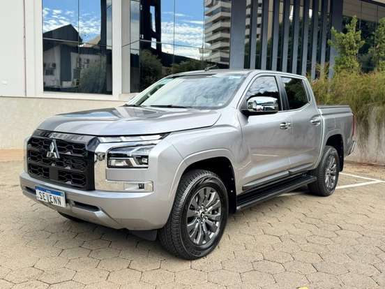 MITSUBISHI-L200 TRITON-2025