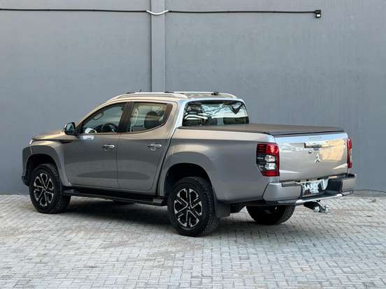 MITSUBISHI-L200 TRITON-2022