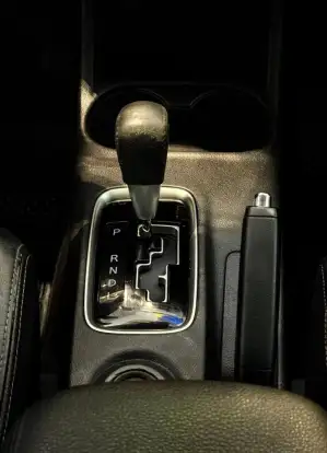 MITSUBISHI-OUTLANDER-2.2 4X4 16V DIESEL 4P AUTOMÁTICO MITSUBISHI-OUTLANDER-2015